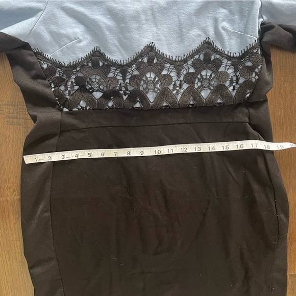 Vijo Couture Dress - Picture 10 of 11